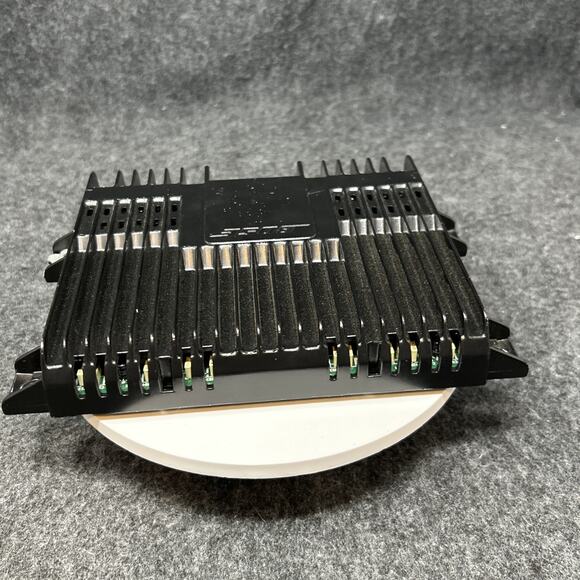 Vintage 1999 Bose Stereo Amplifier Amp 2441 Made In USA Untested / As-Is - Picture 8 of 10